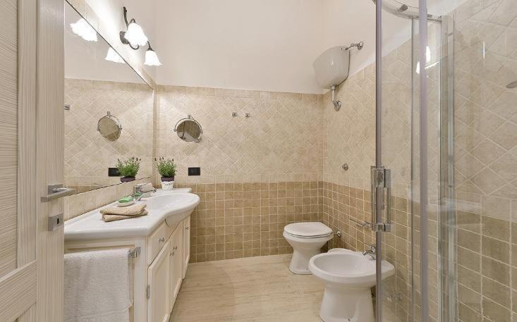 Vignolosa House Apartment