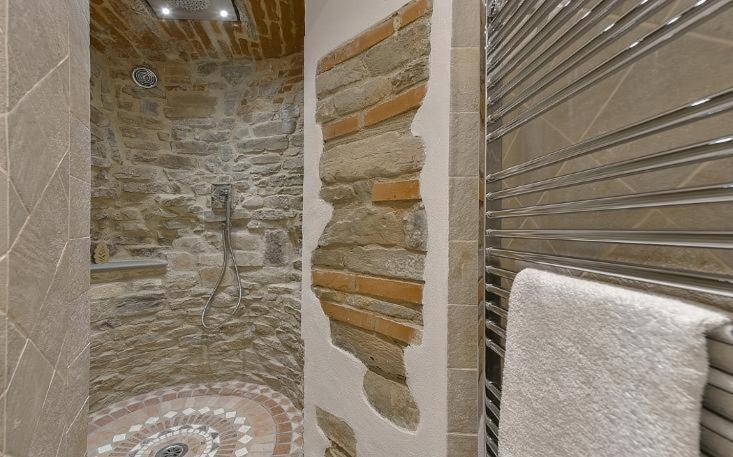 Vignolosa House Apartment