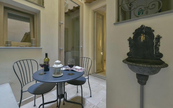 Lejlighed Vignolosa House *