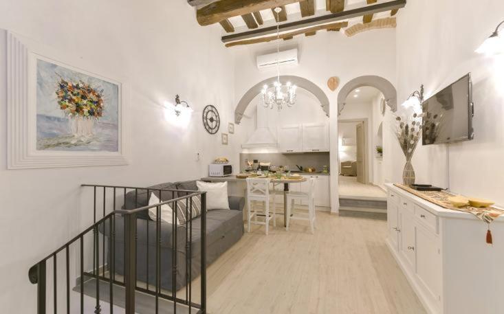 Lejlighed Vignolosa House Firenze