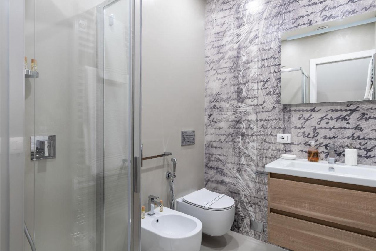 Deluxe Corso 5 Appartement