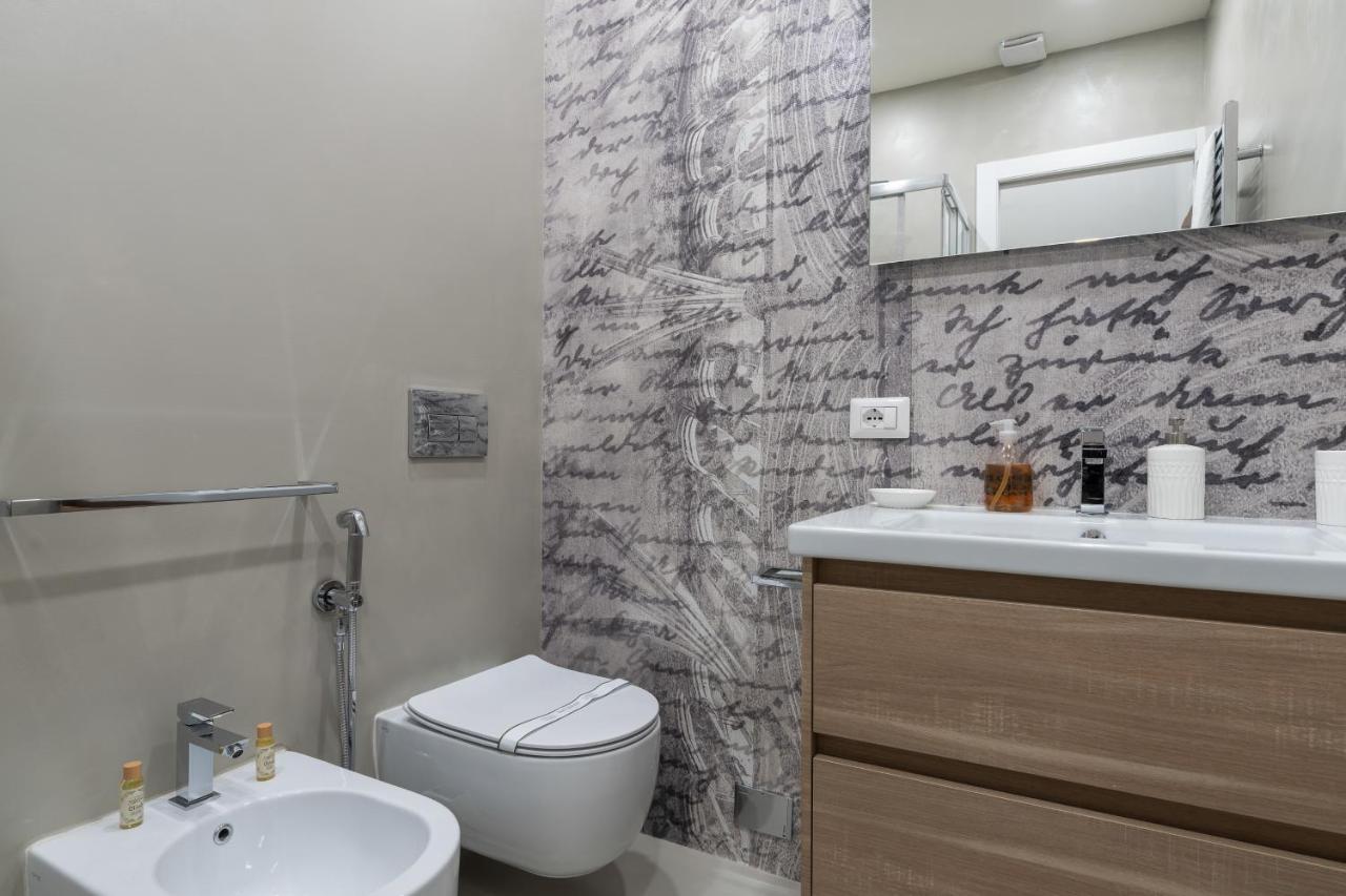 Appartement Deluxe Corso 5 Florence
