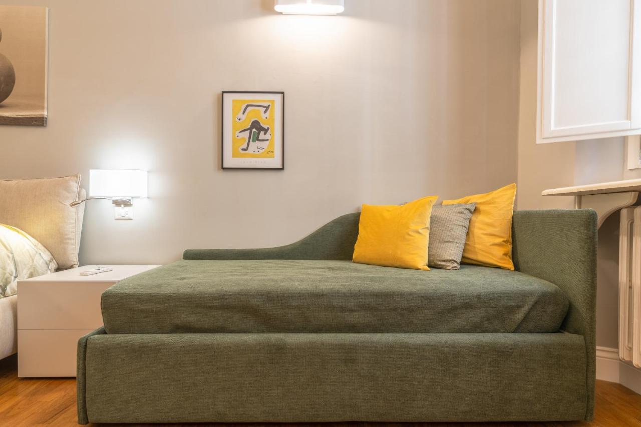 Deluxe Corso 5 Appartement *