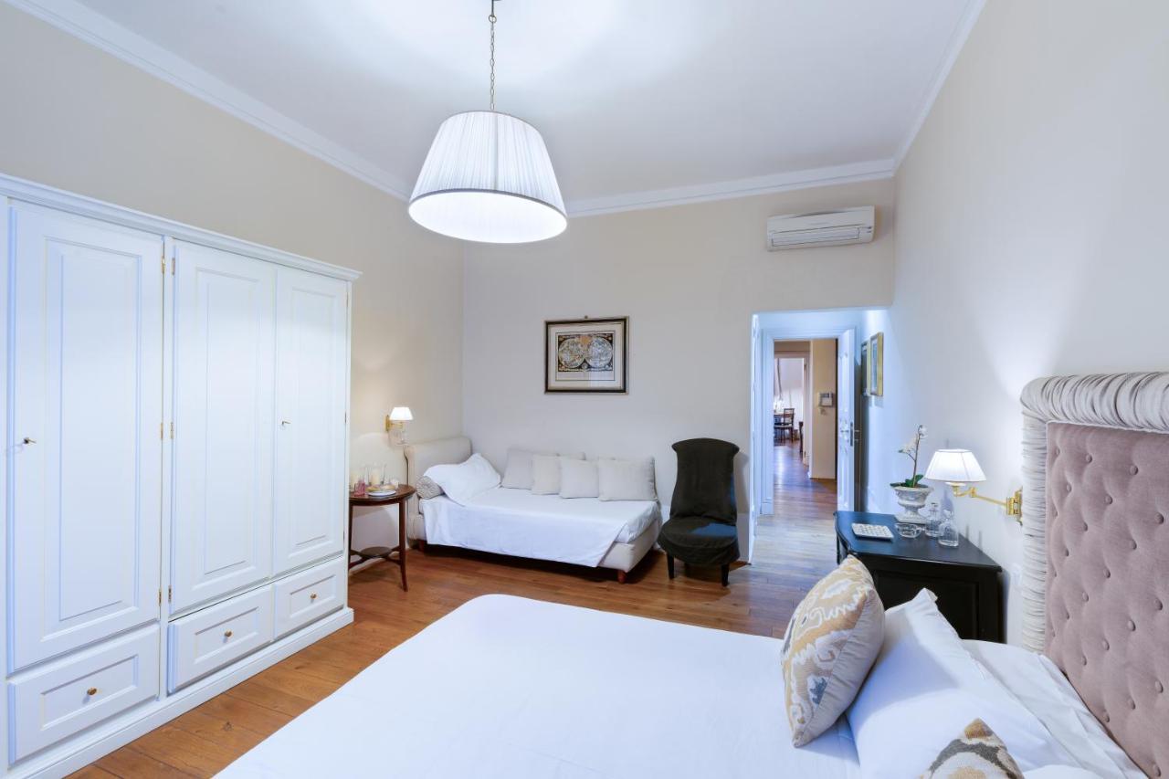 Caterina Appartamento Firenze