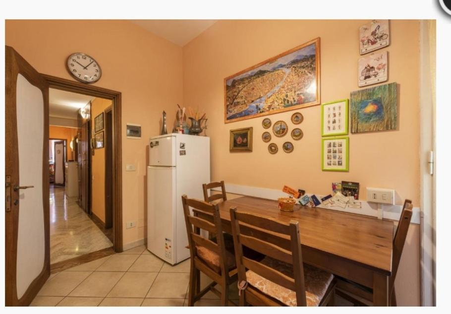 Leilighet Tre Gigli Apartment, 5 Minutes From Station, Via Palazzuolo 55