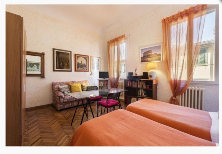 Leilighet Tre Gigli Apartment, 5 Minutes From Station, Via Palazzuolo 55 Firenze
