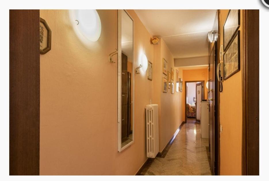 Tre Gigli Apartment, 5 Minutes From Station, Via Palazzuolo 55 Leilighet Firenze