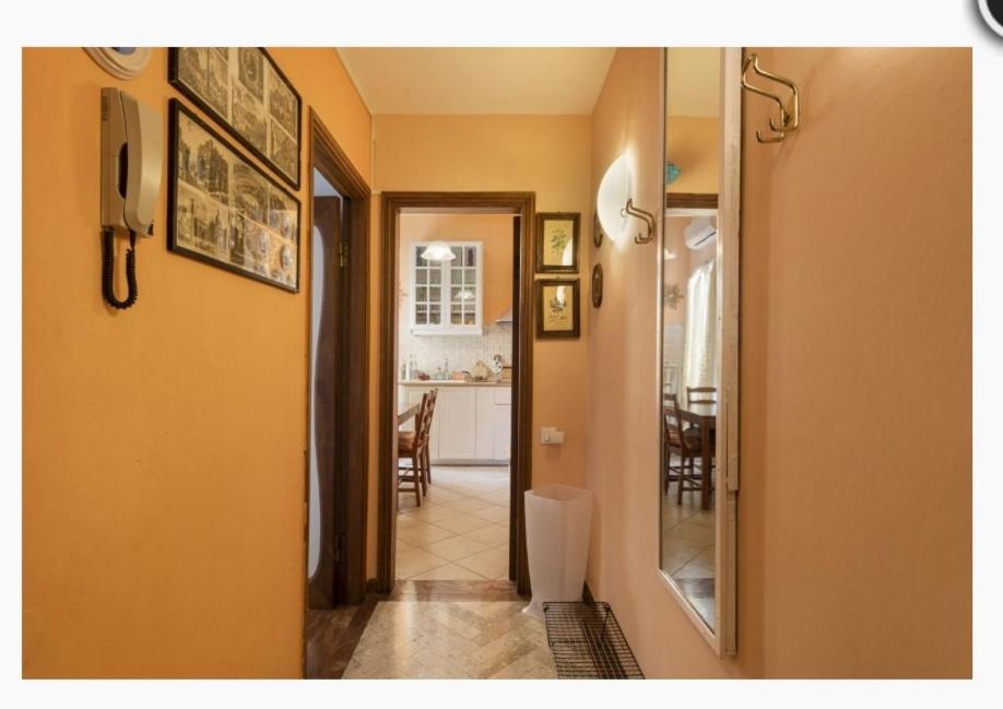 Leilighet Tre Gigli Apartment, 5 Minutes From Station, Via Palazzuolo 55 Firenze