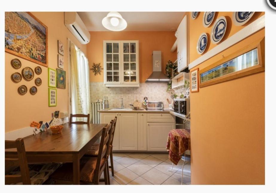 Tre Gigli Apartment, 5 Minutes From Station, Via Palazzuolo 55 Leilighet Firenze