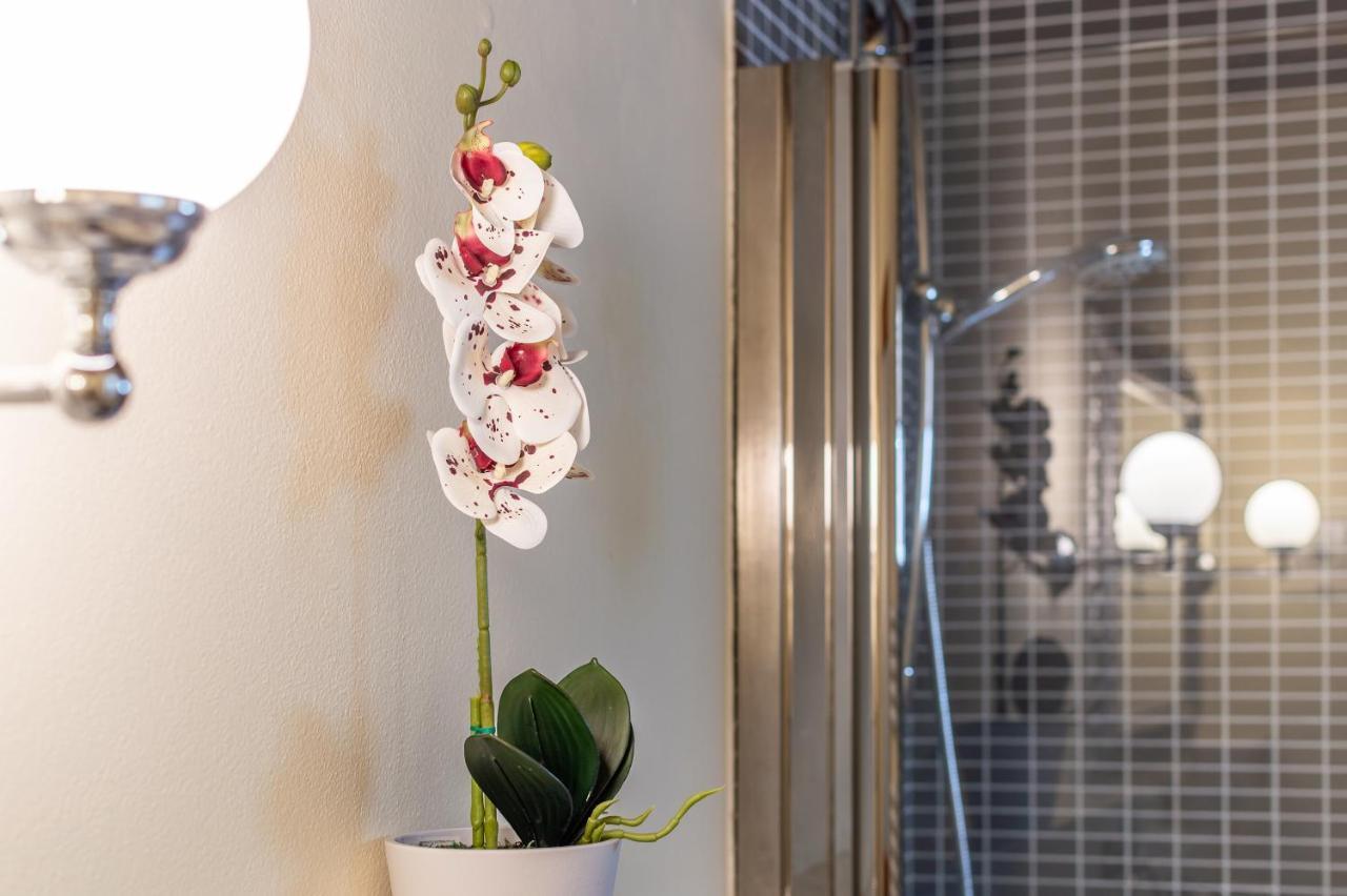 Romantic Appartement Florence