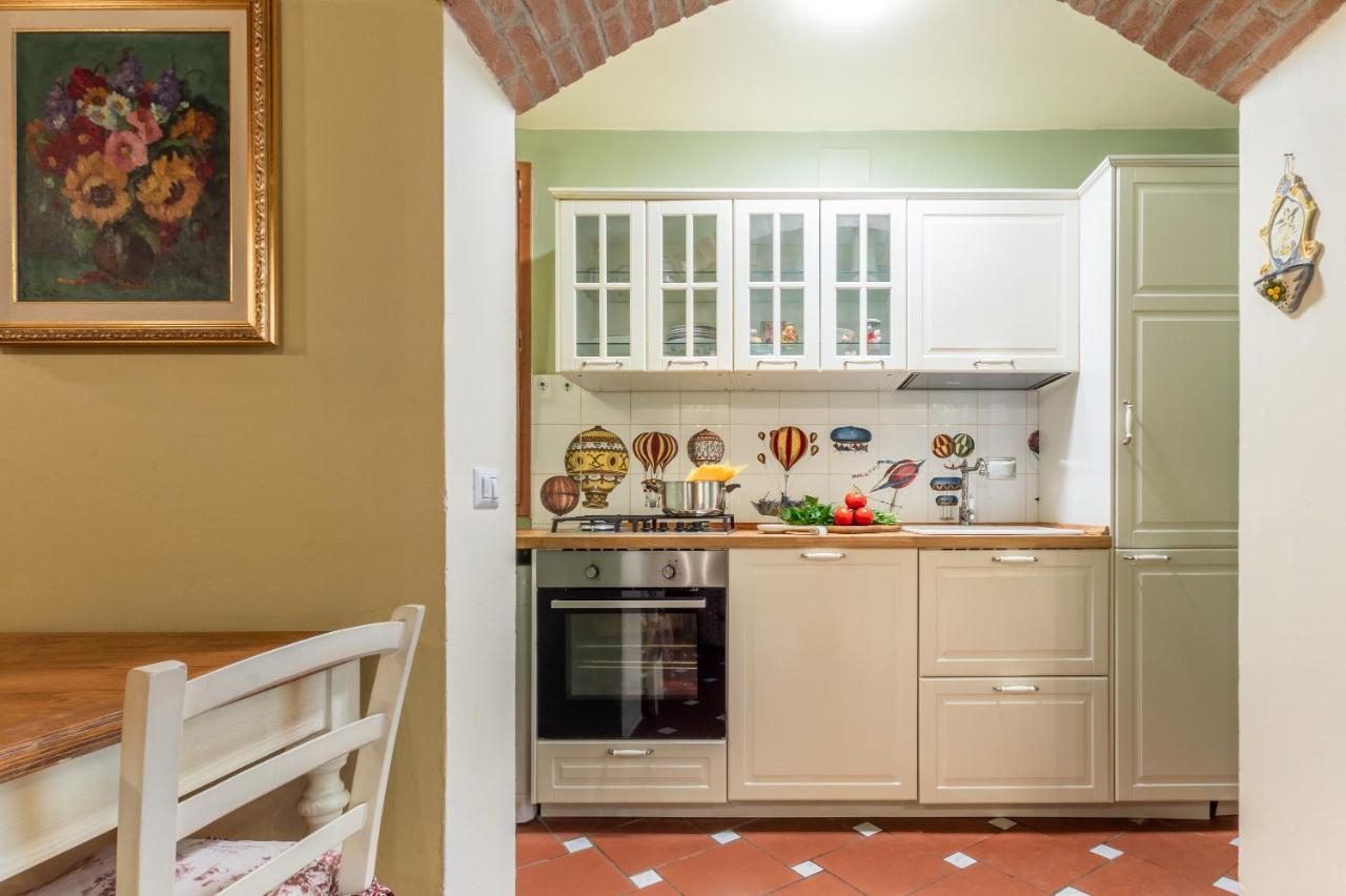Appartement Romantic