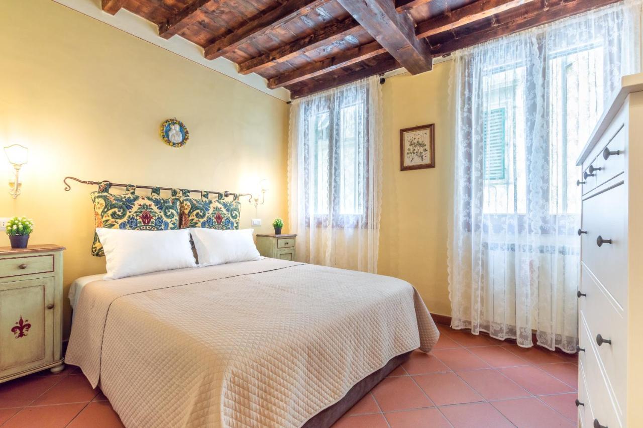 Appartement Romantic *