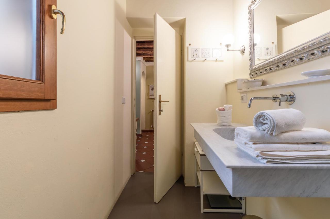Appartement Romantic Florence