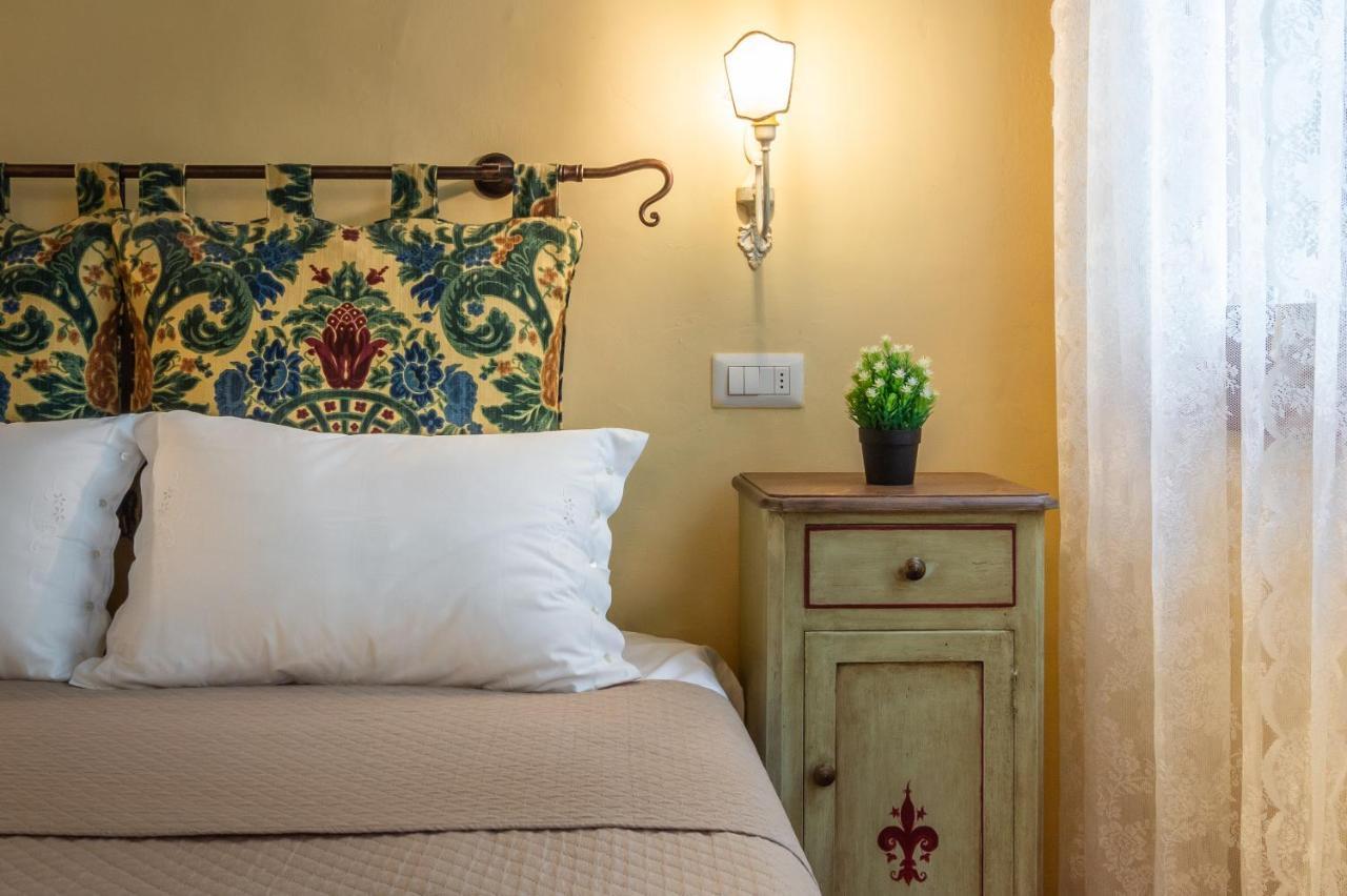 Appartement Romantic *