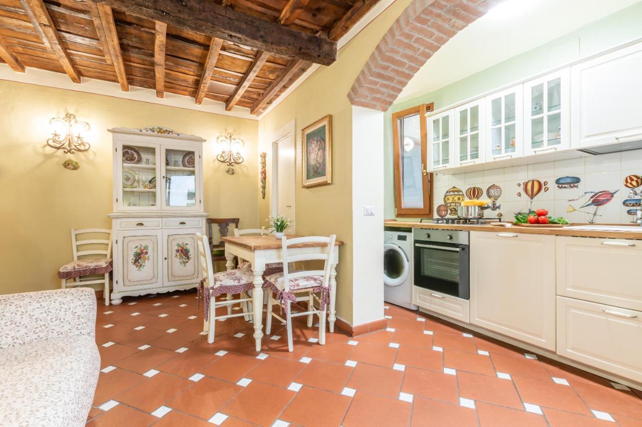 Appartement Romantic