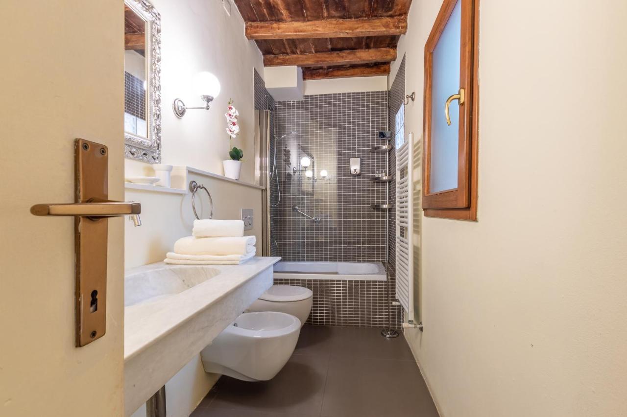Romantic Appartement Florence