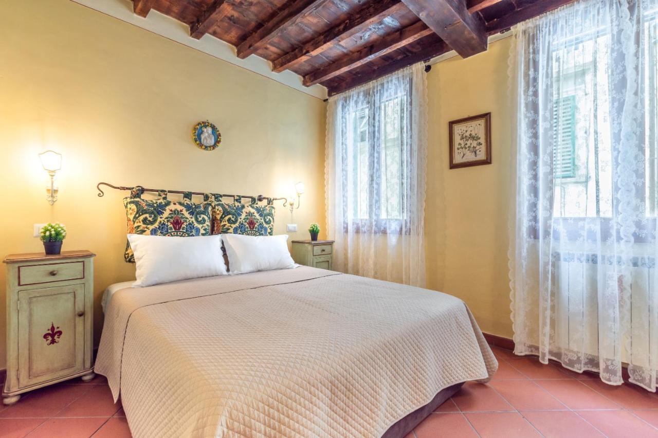 Appartement Romantic *