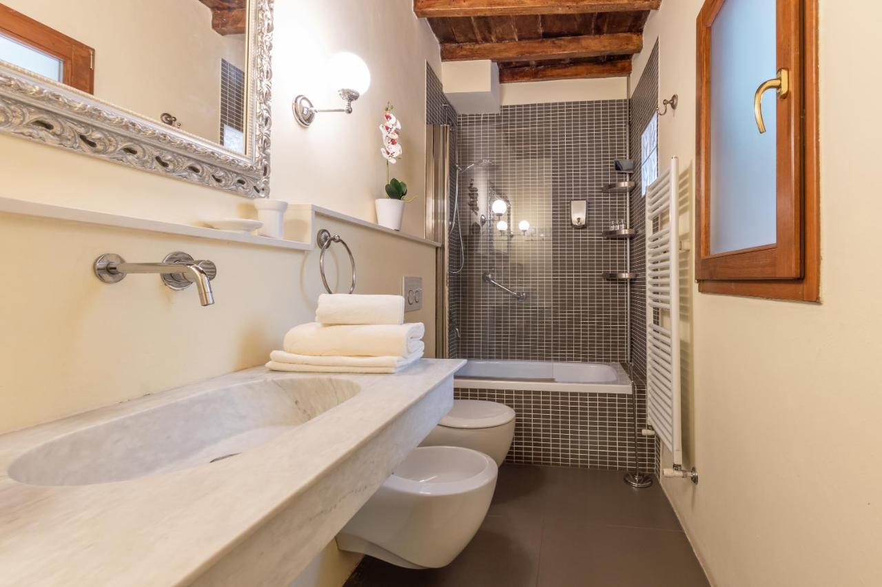 Romantic Appartement Florence