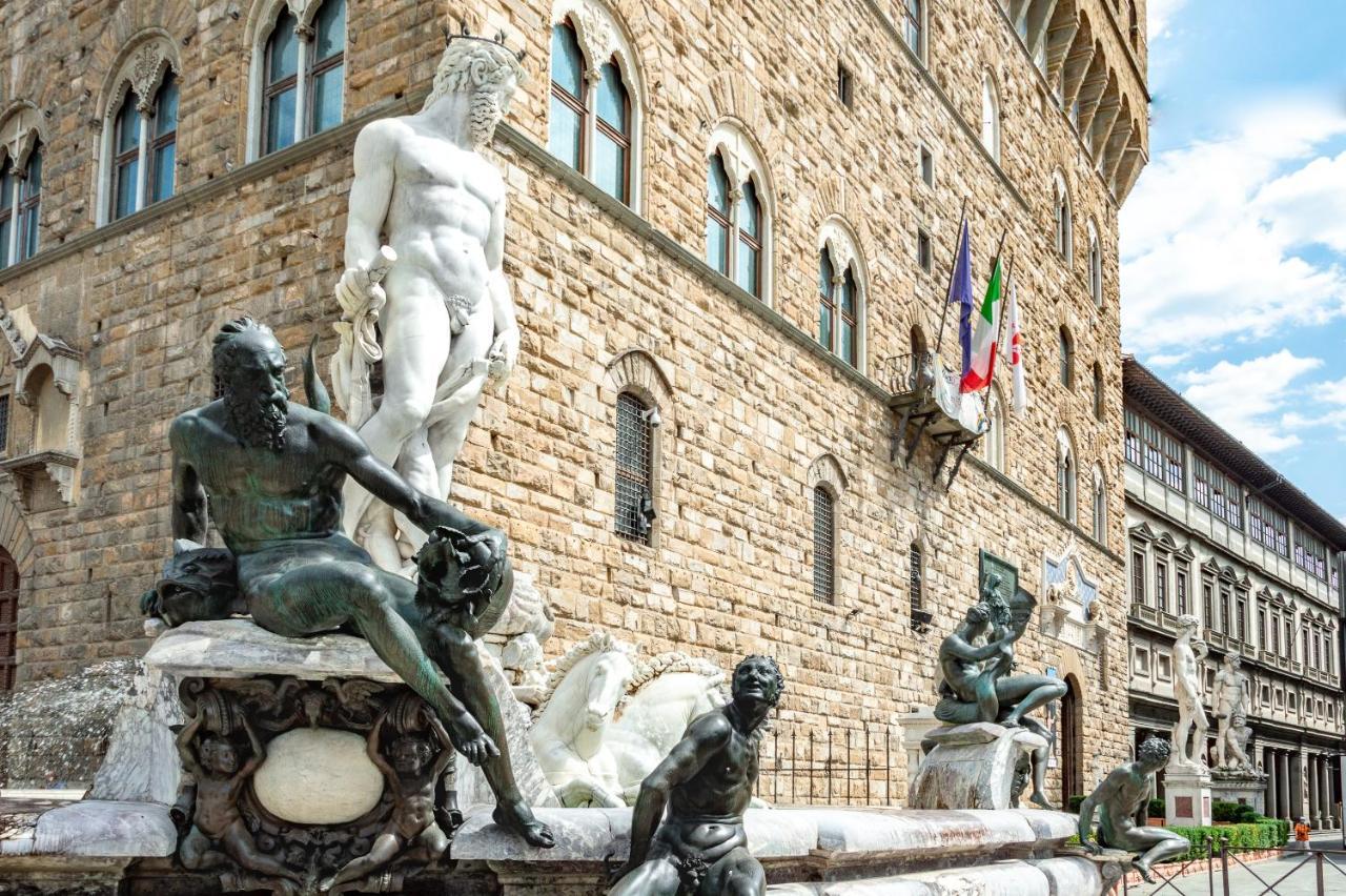 Appartement Romantic Florence