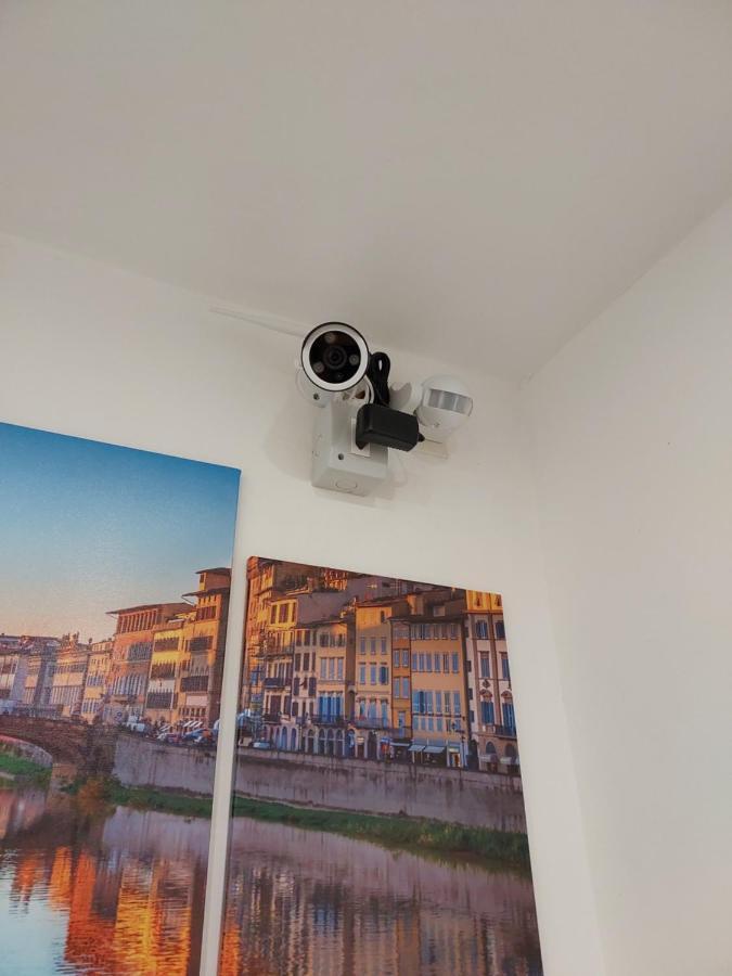 Apartamento The Smart Choice