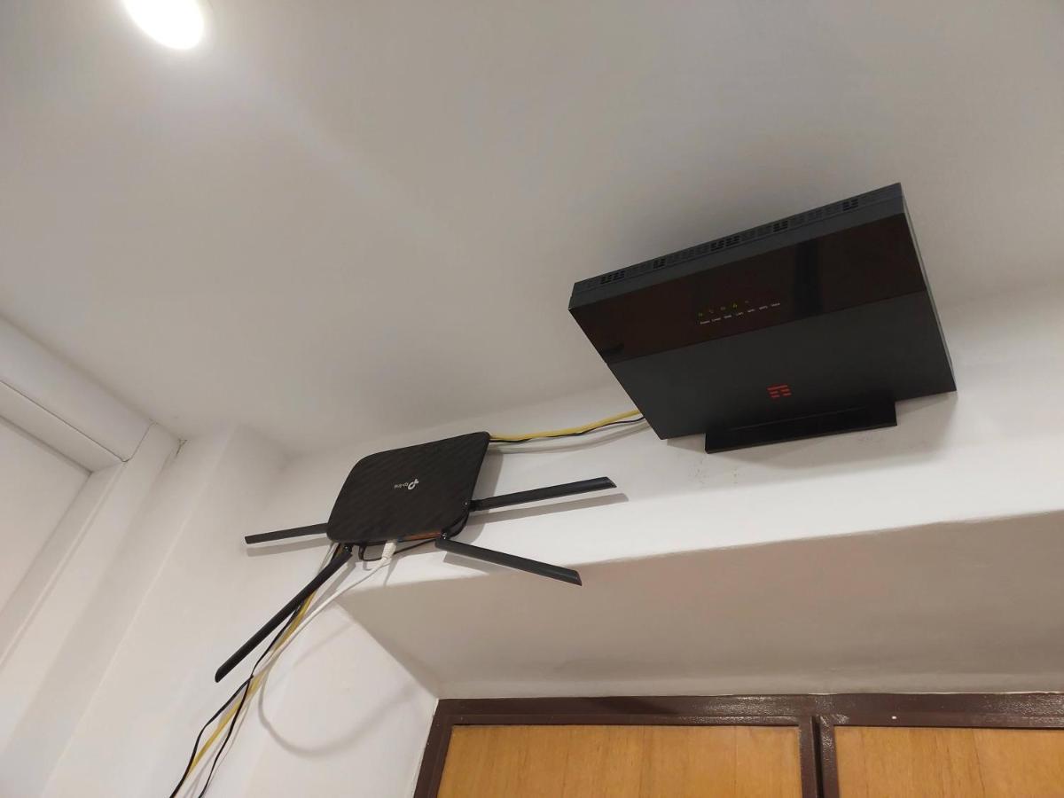 Apartamento The Smart Choice *