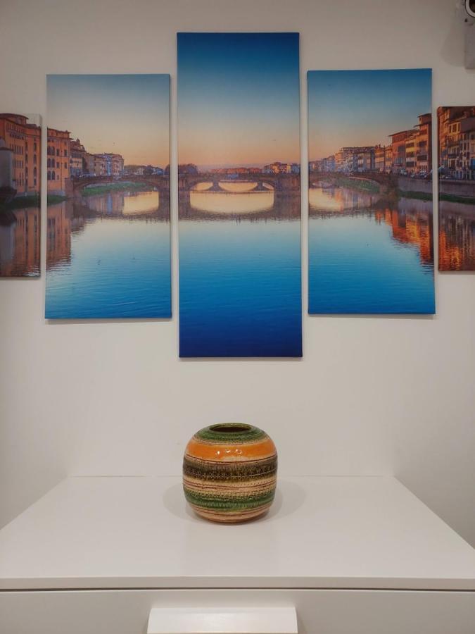 The Smart Choice Apartamento Florença