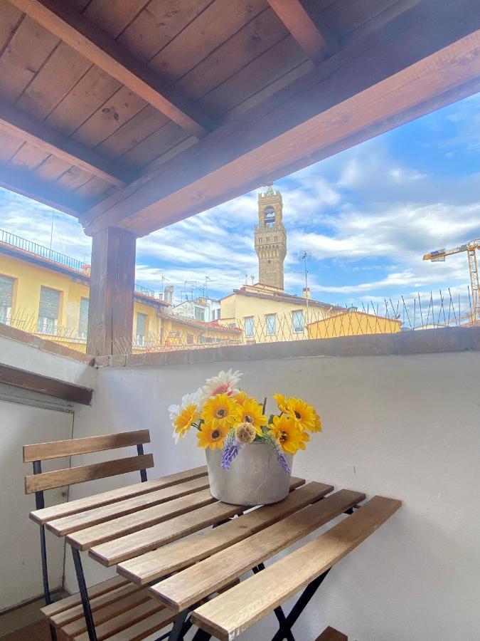 Tina's Apartamento Florença