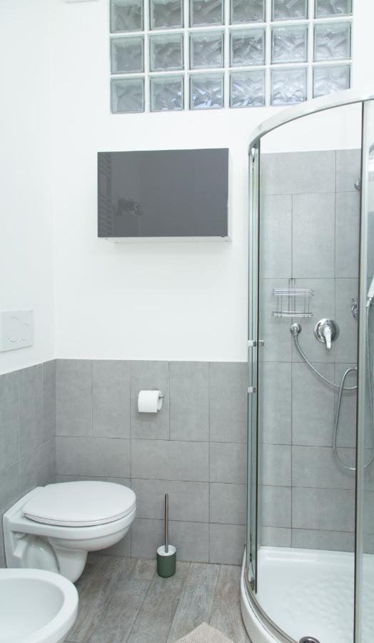 A Casa Di Giulia Gjestgiverier *