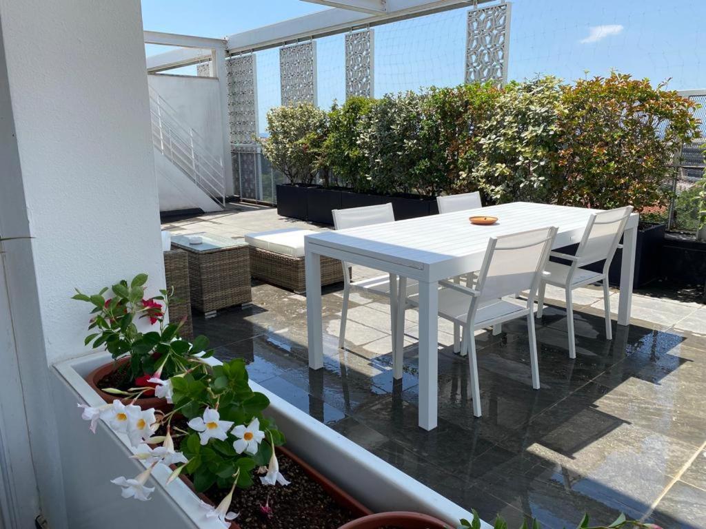 Apartment Attico Incantevole Con Terrazza Panoramica *