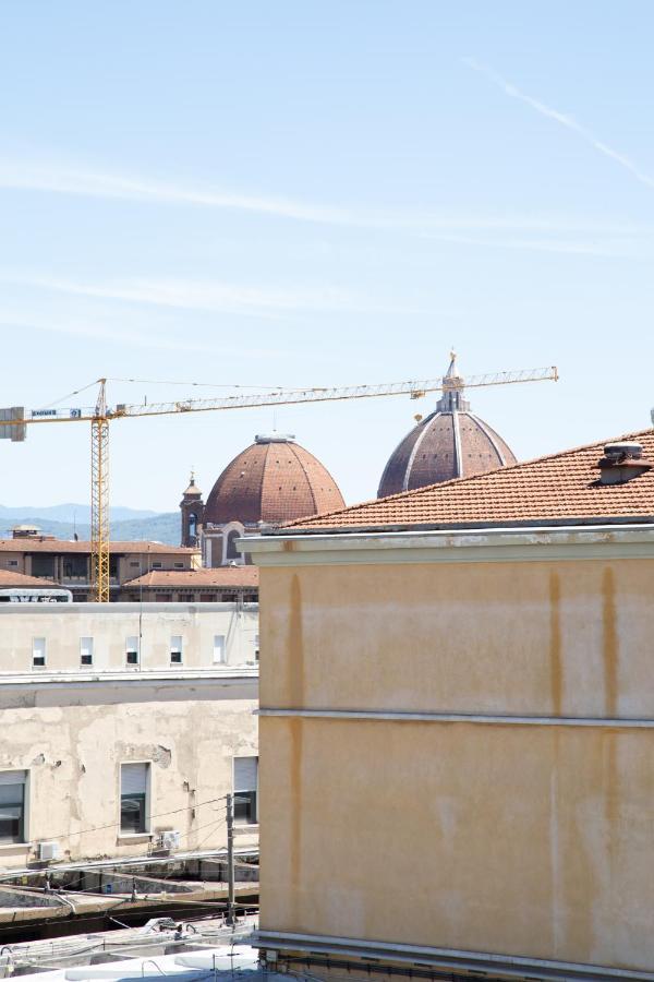 A Casa Di Giulia Firenze