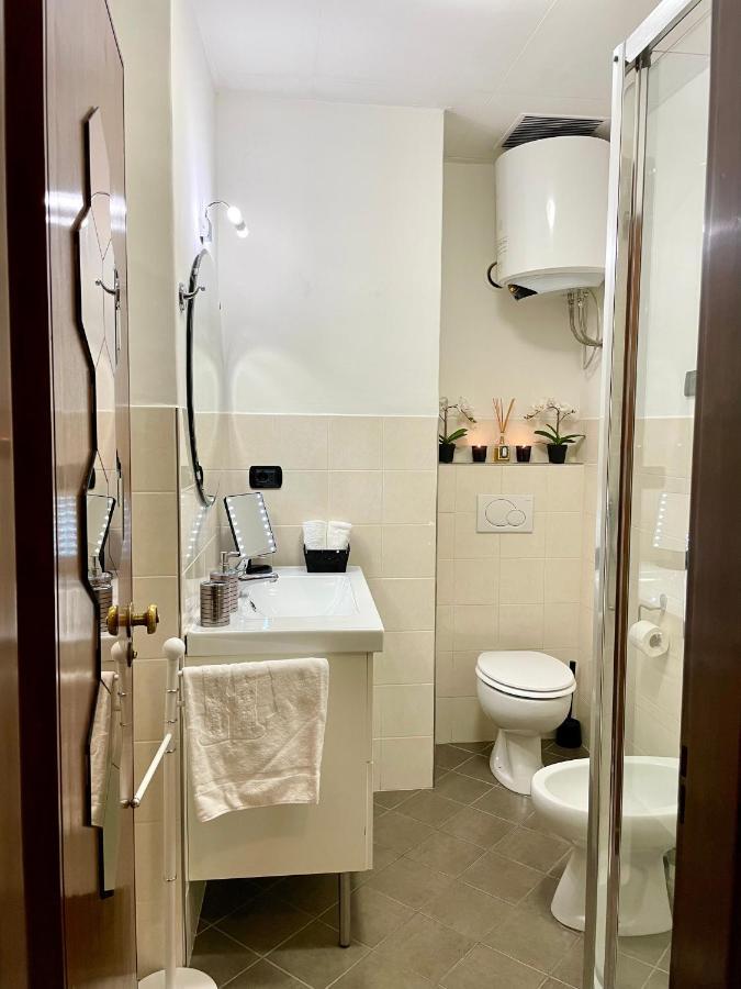 Appartement Leonardo & Davide *