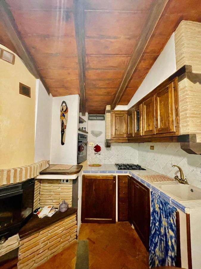 Vakantiehuis Il Colle - Giglio