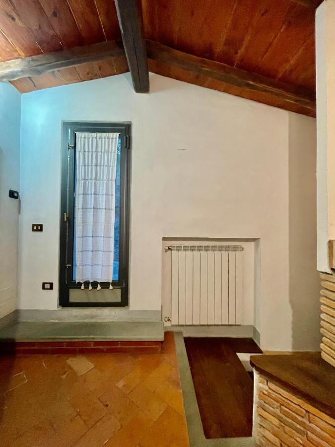 Vakantiehuis Il Colle - Giglio