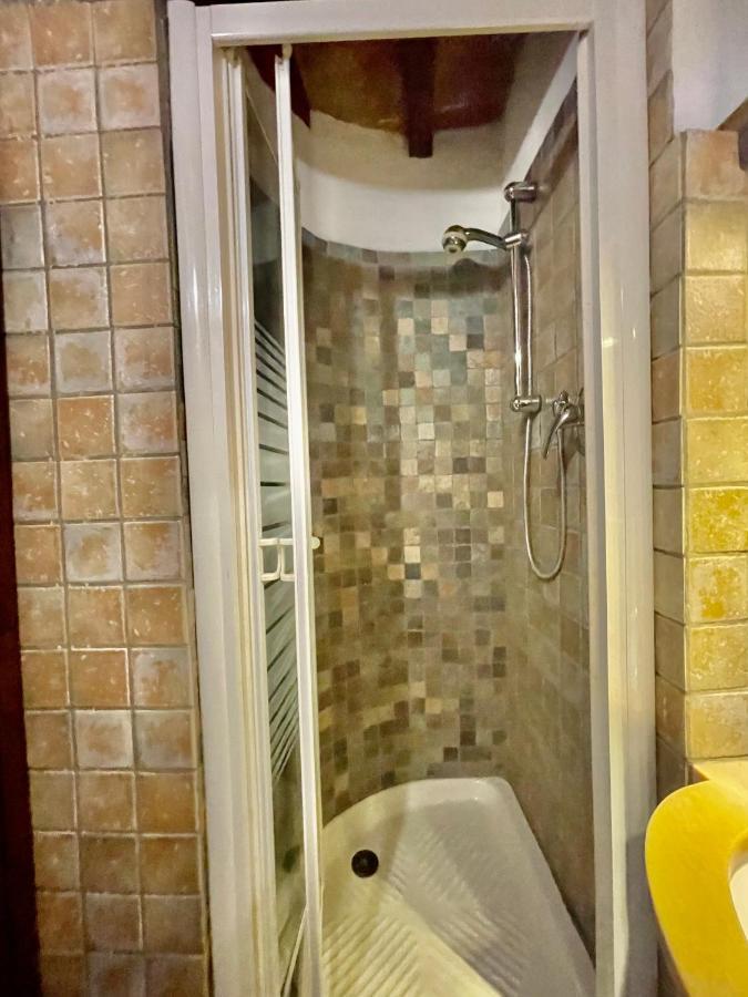 Vakantiehuis Il Colle - Giglio