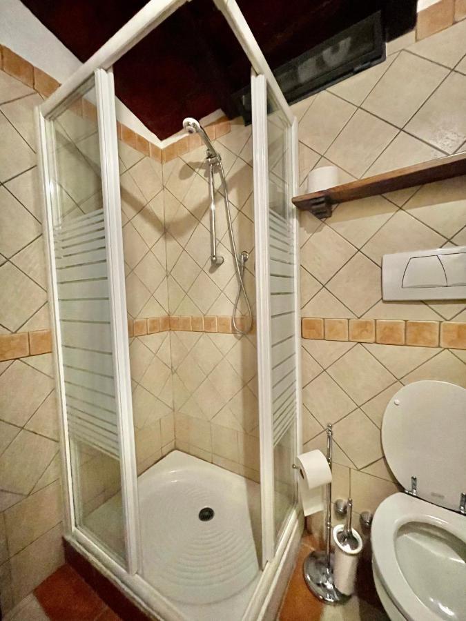 Il Colle - Giglio Vakantiehuis
