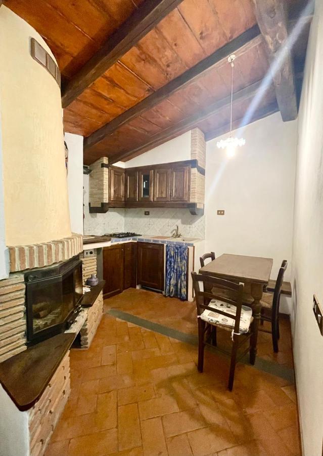 Vakantiehuis Il Colle - Giglio Florence