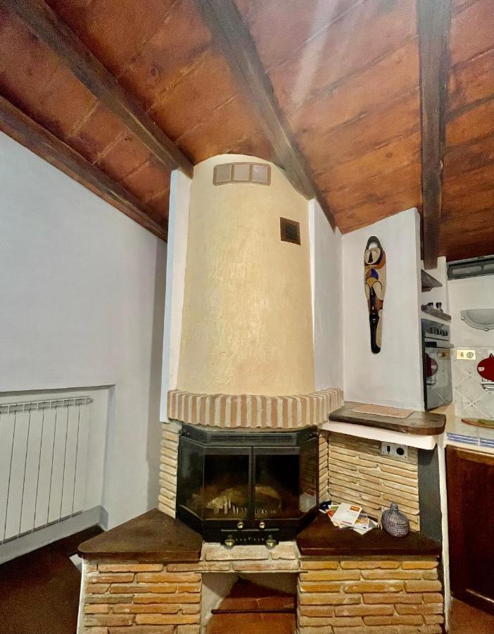 Il Colle - Giglio Vakantiehuis *