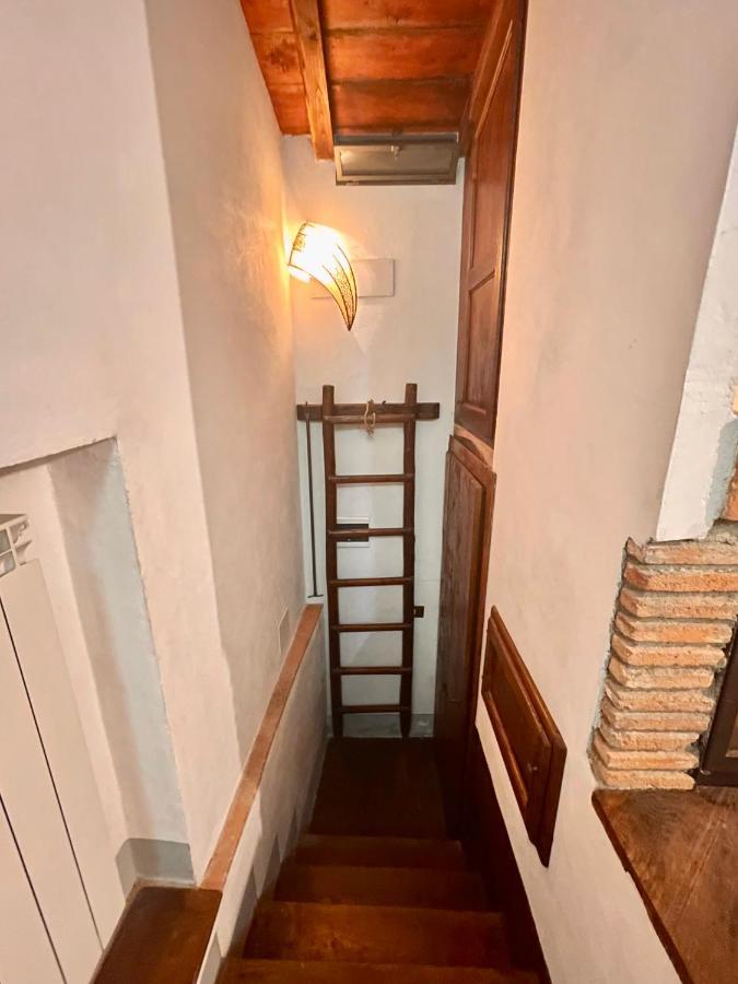 Vakantiehuis Il Colle - Giglio Florence