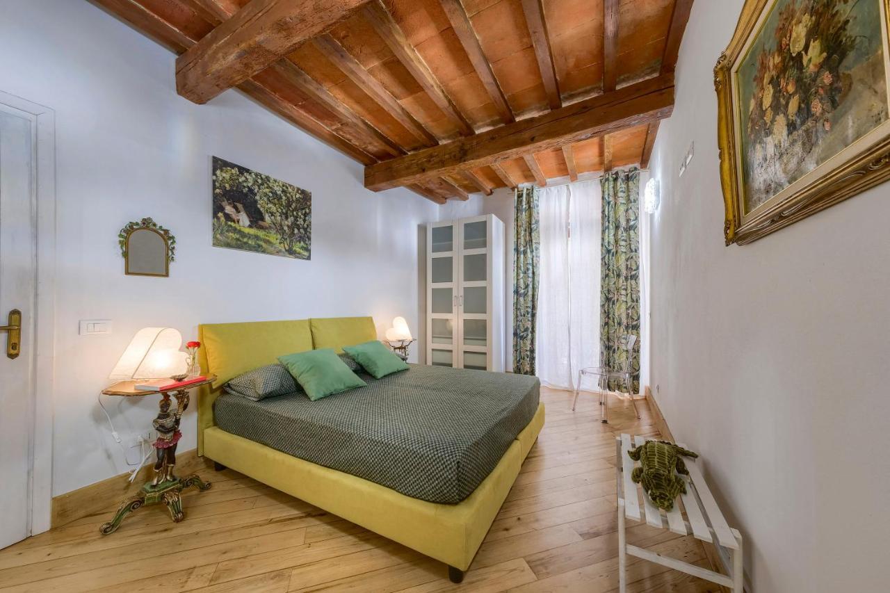 Il Giardino Fiorentino - Luxury &