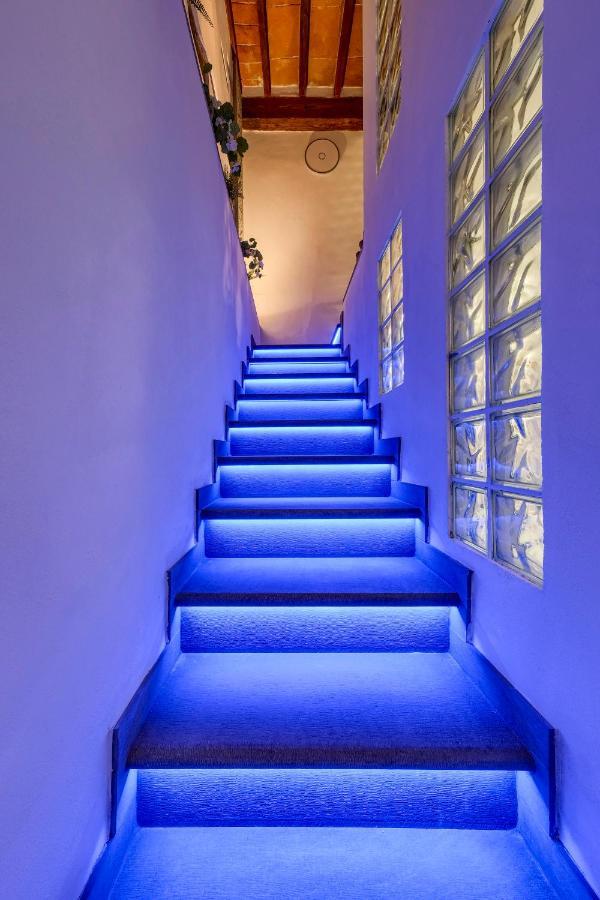 Appartement Il Giardino Rupestre - Luxury Apartment&spa *