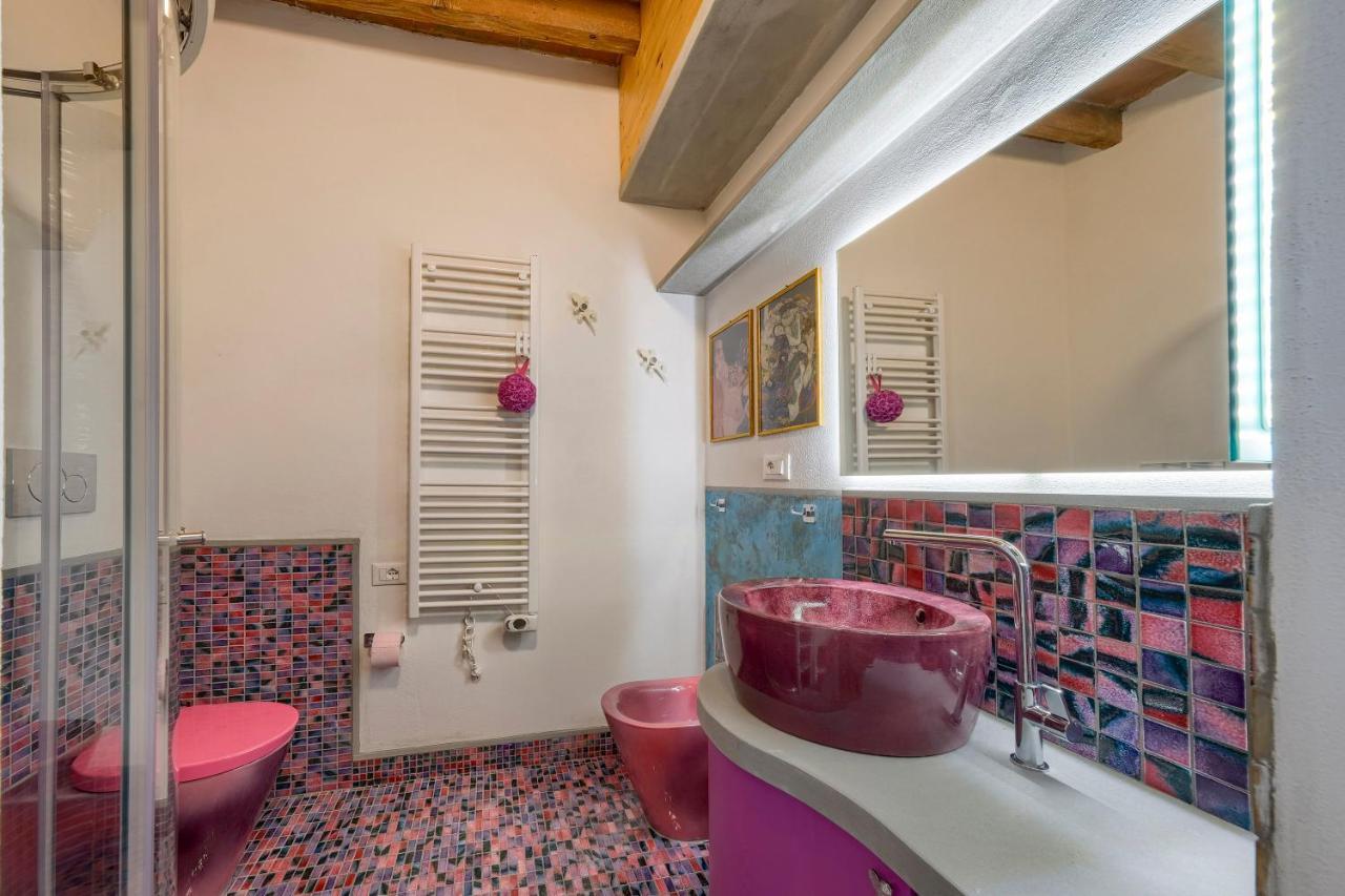 Il Giardino Fiorentino - Luxury & Firenze