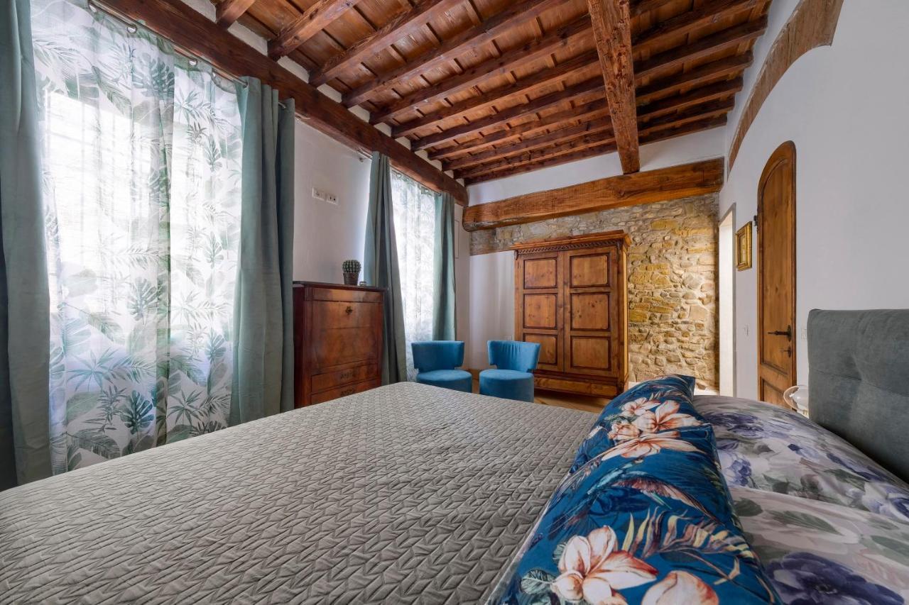Il Giardino Rupestre - Luxury Apartment&spa * Florence