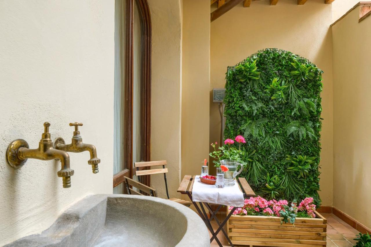 Leilighet Il Giardino Fiorentino - Luxury & Firenze