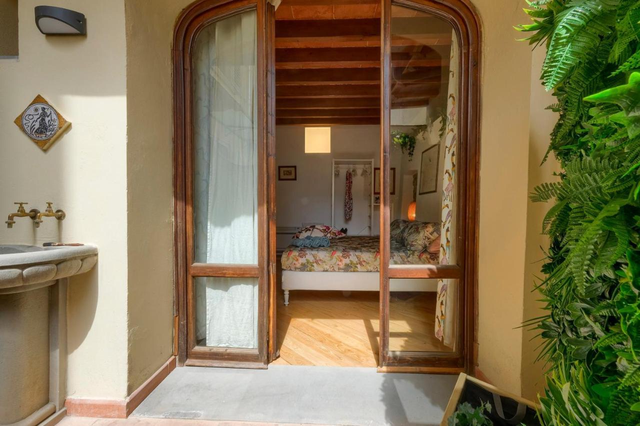 Il Giardino Fiorentino - Luxury & Leilighet *