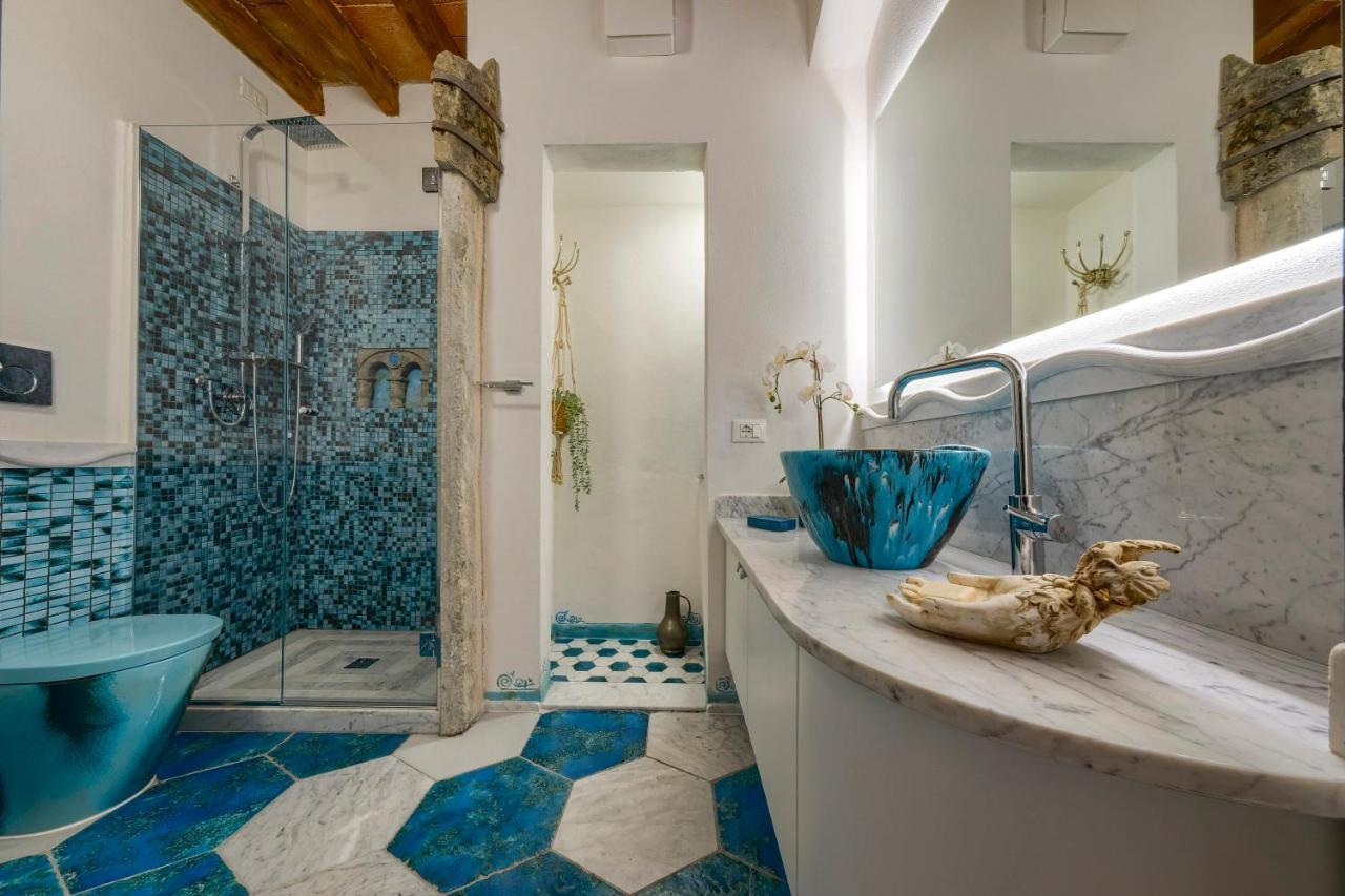 Il Giardino Fiorentino - Luxury & Leilighet