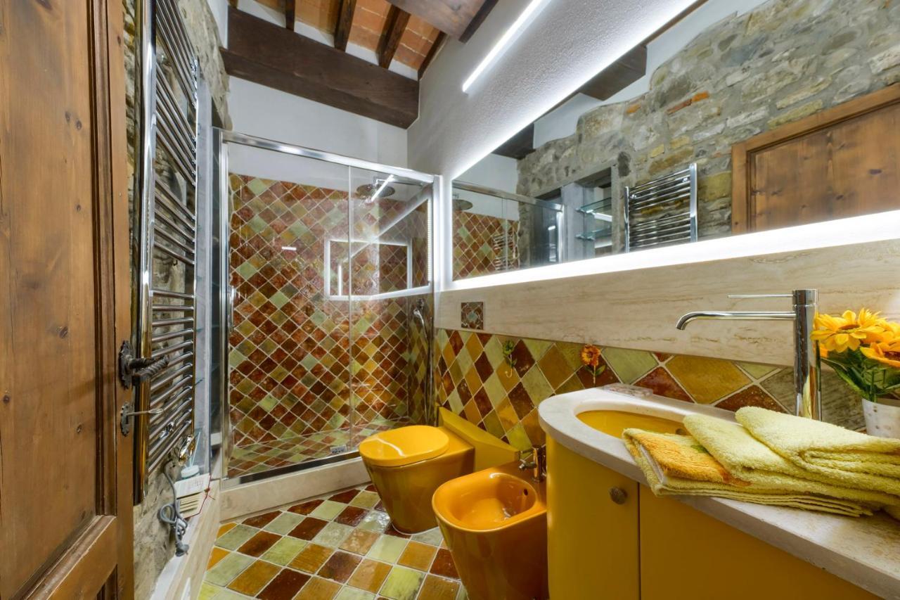 Il Giardino Rupestre - Luxury Apartment&spa
