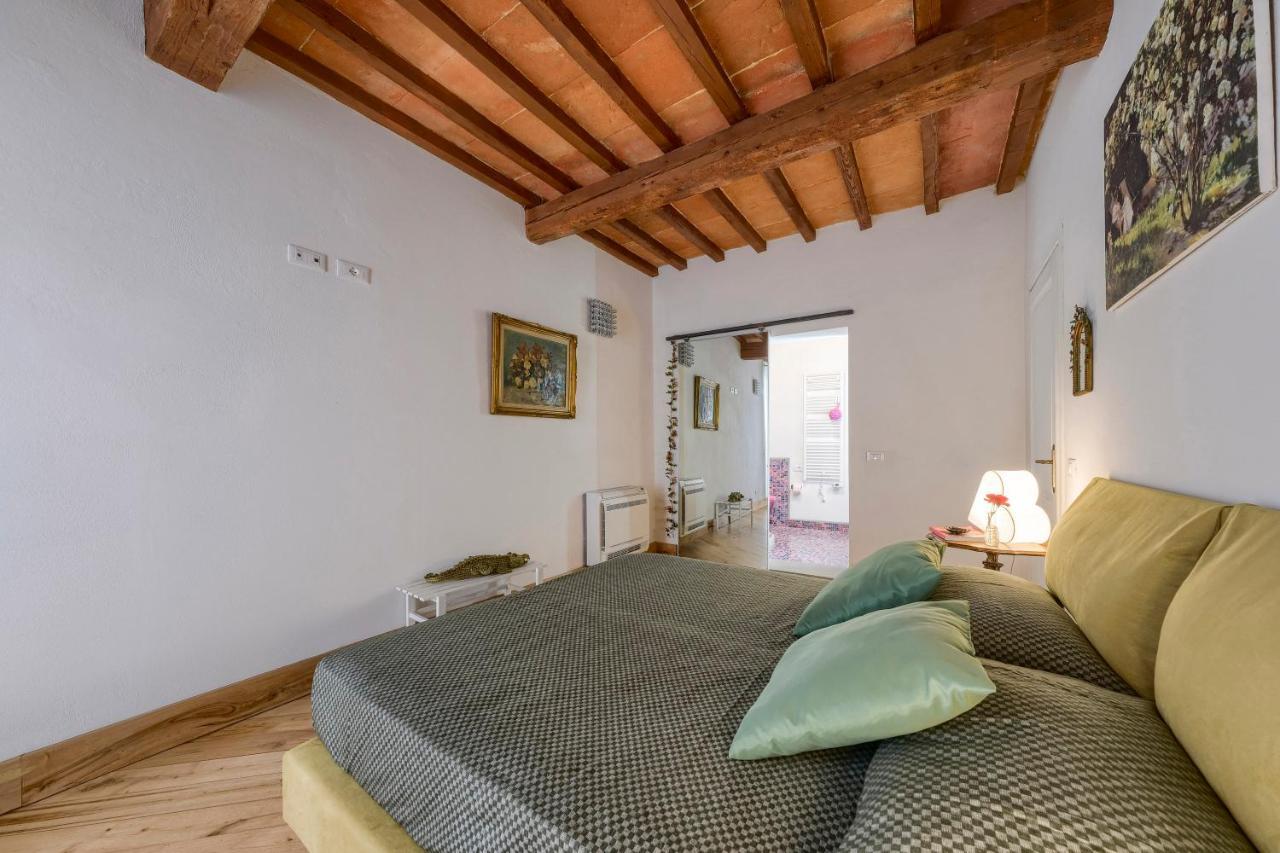 Il Giardino Fiorentino - Luxury &
