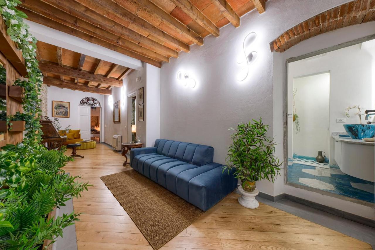 Il Giardino Fiorentino - Luxury & Leilighet
