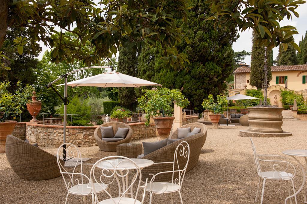Art Agape - Place Of Charme Hotel Florence