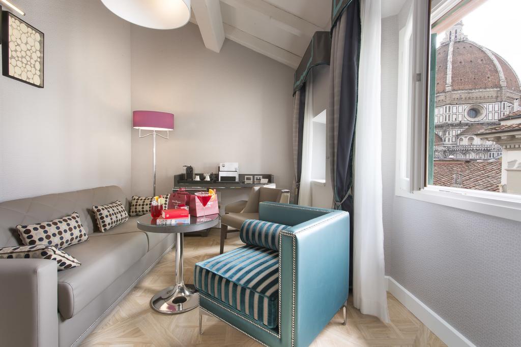 Hotel Spadai Firenze